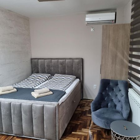 Apartman Ristanovic Banja Koviljača Dış mekan fotoğraf