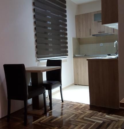 Apartman Ristanovic Banja Koviljača Dış mekan fotoğraf