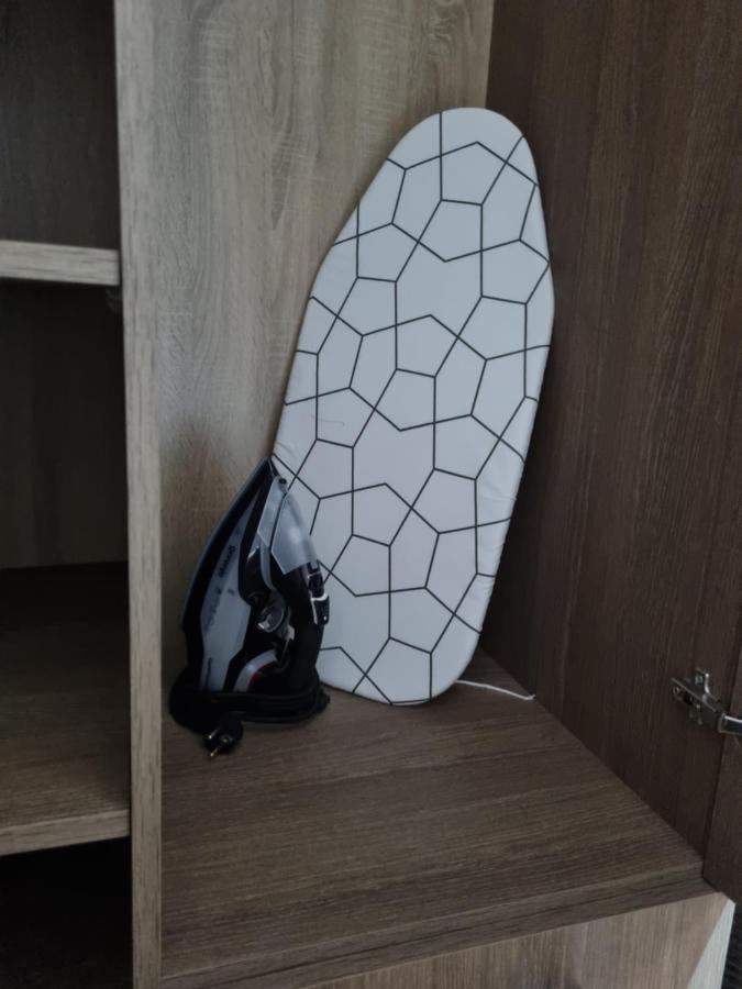Apartman Ristanovic Banja Koviljača Dış mekan fotoğraf