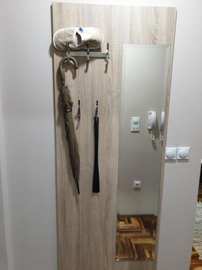 Apartman Ristanovic Banja Koviljača Dış mekan fotoğraf