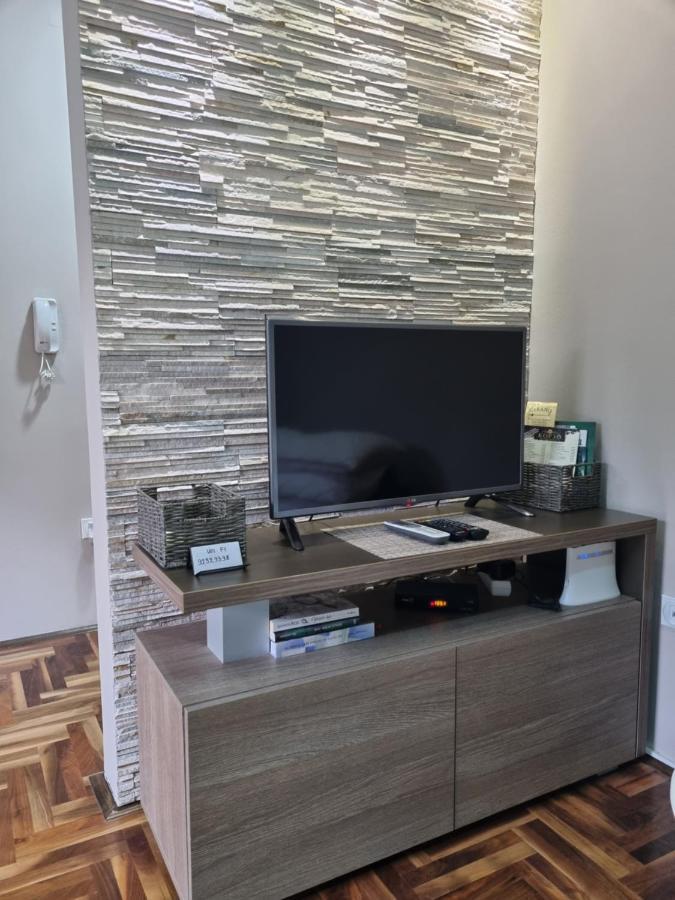 Apartman Ristanovic Banja Koviljača Dış mekan fotoğraf