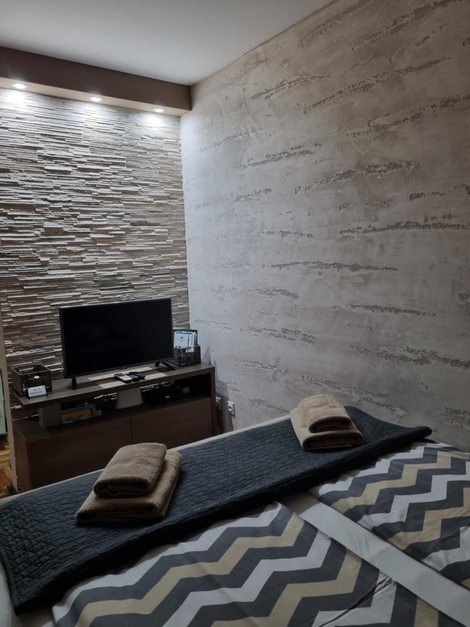 Apartman Ristanovic Banja Koviljača Dış mekan fotoğraf