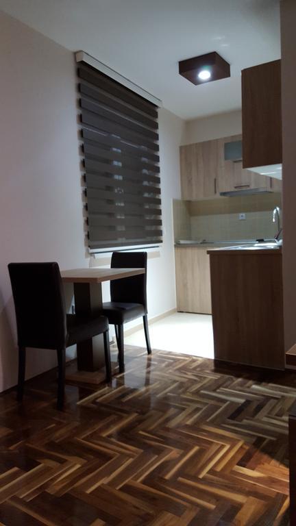 Apartman Ristanovic Banja Koviljača Dış mekan fotoğraf